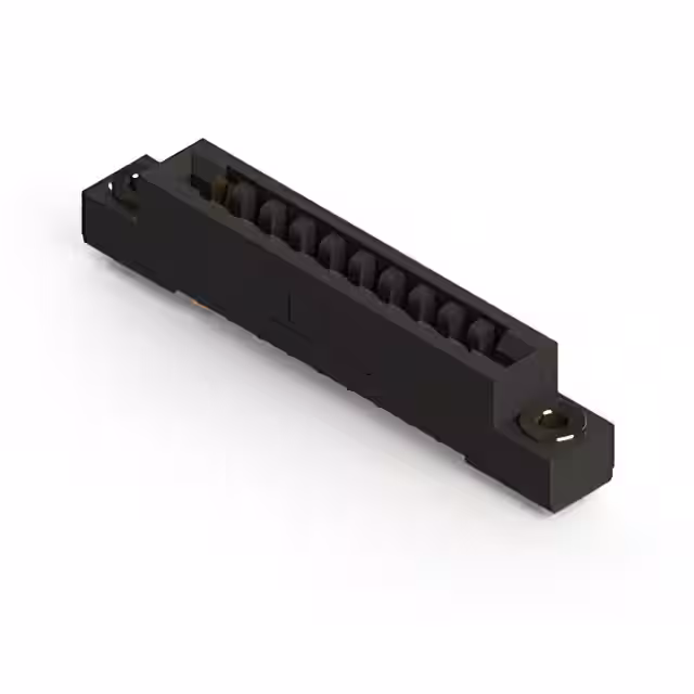 357-020-560-203 EDAC Inc.  Conectores de tableros de borde